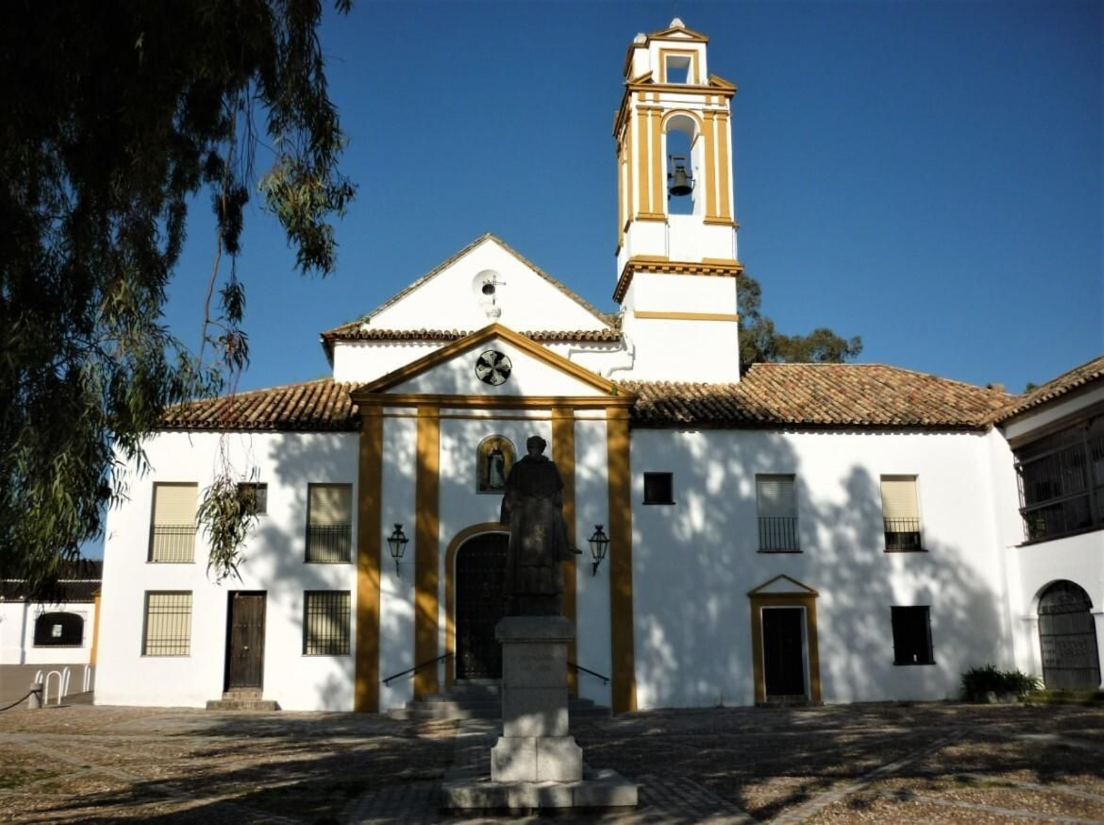 Santuario de Santo Domingo Scala Coeli