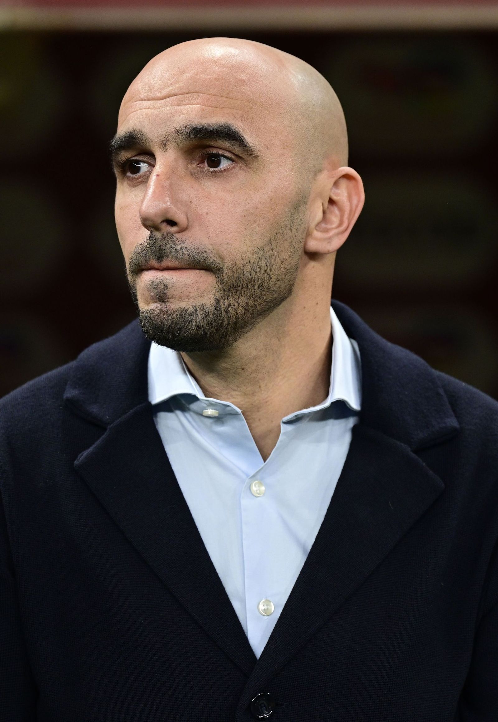 Brahim marca su quinto gol y lleva a Marruecos a las semifinales de la Copa África