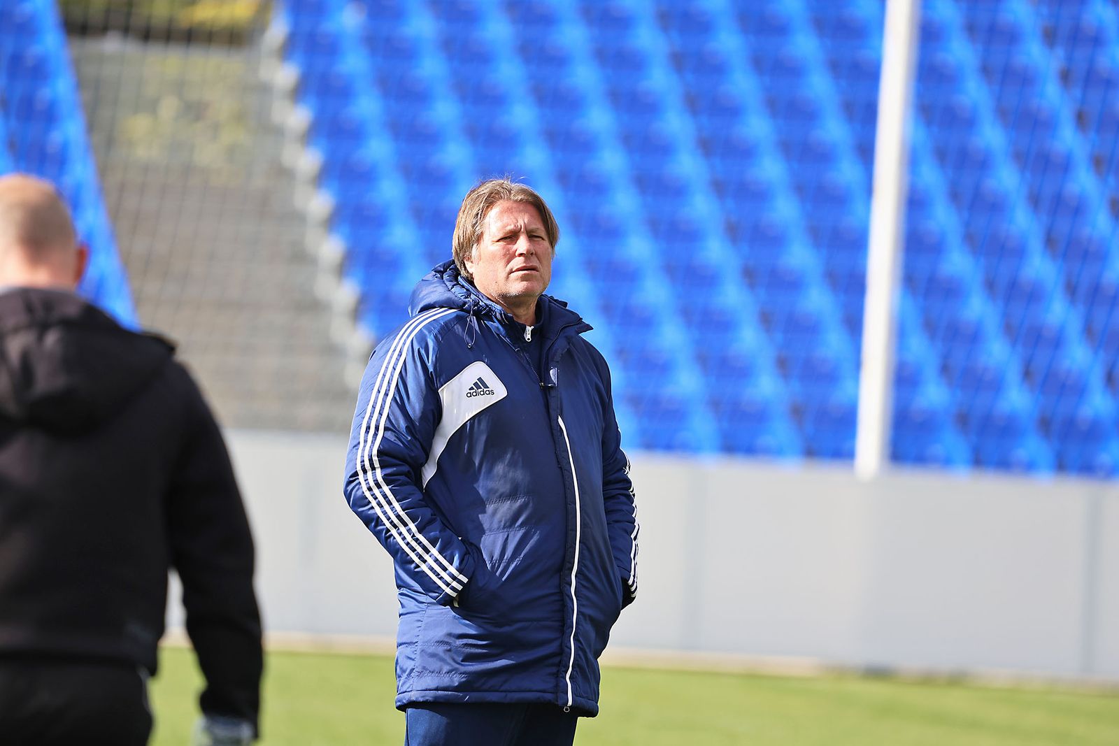 Imágenes del Atlético Onubense-Inter Sevilla