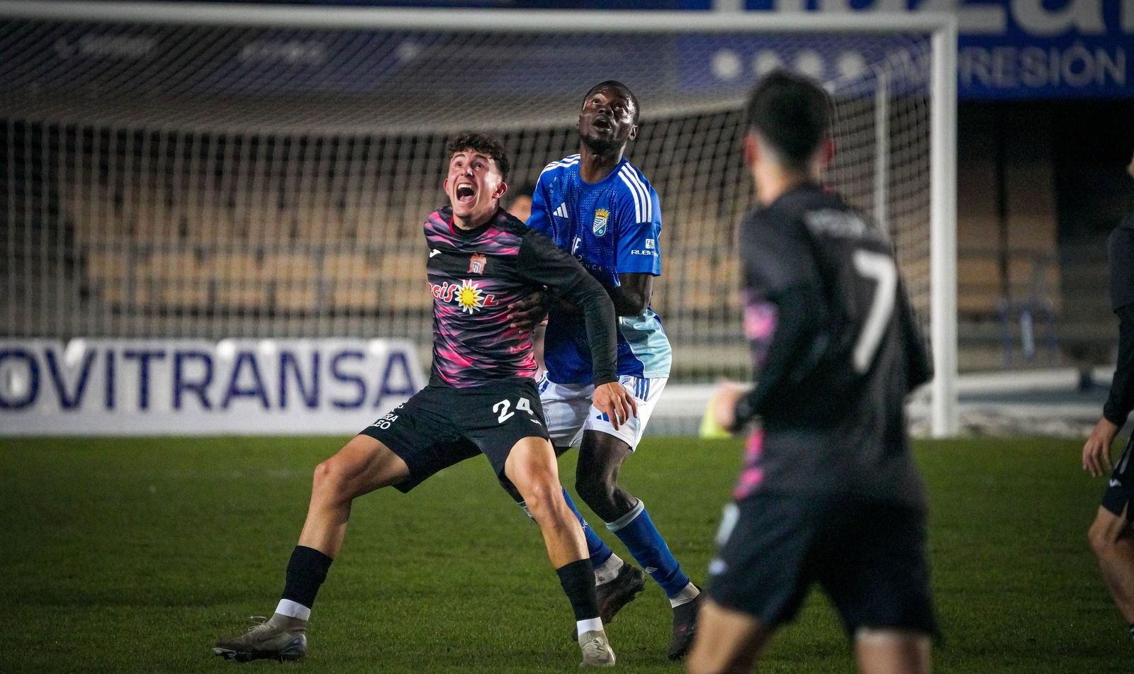 Imágenes del partido del Xerez CD - Águilas CF