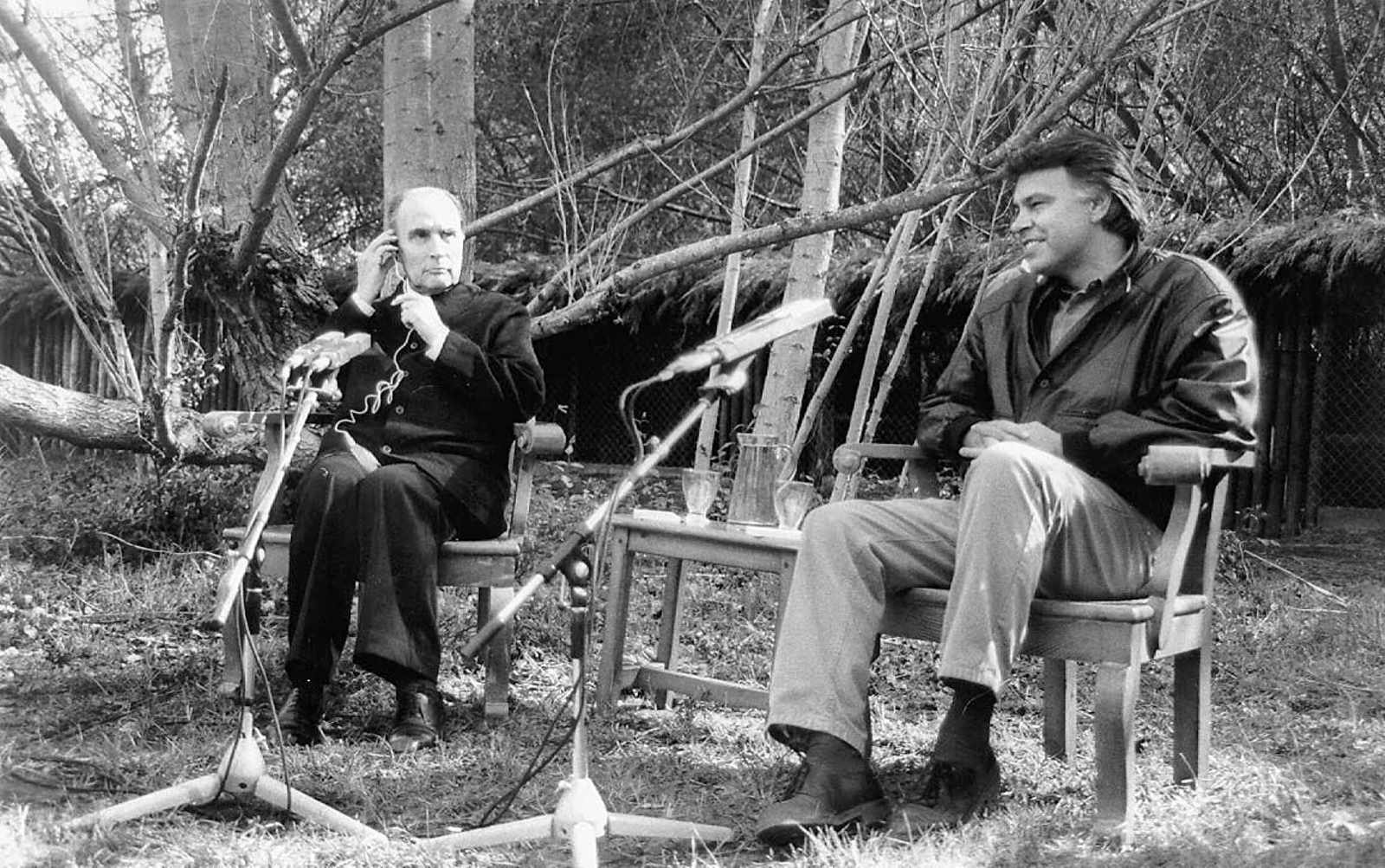 Álbum de los presidentes del Gobierno de vacaciones en Las Marismillas