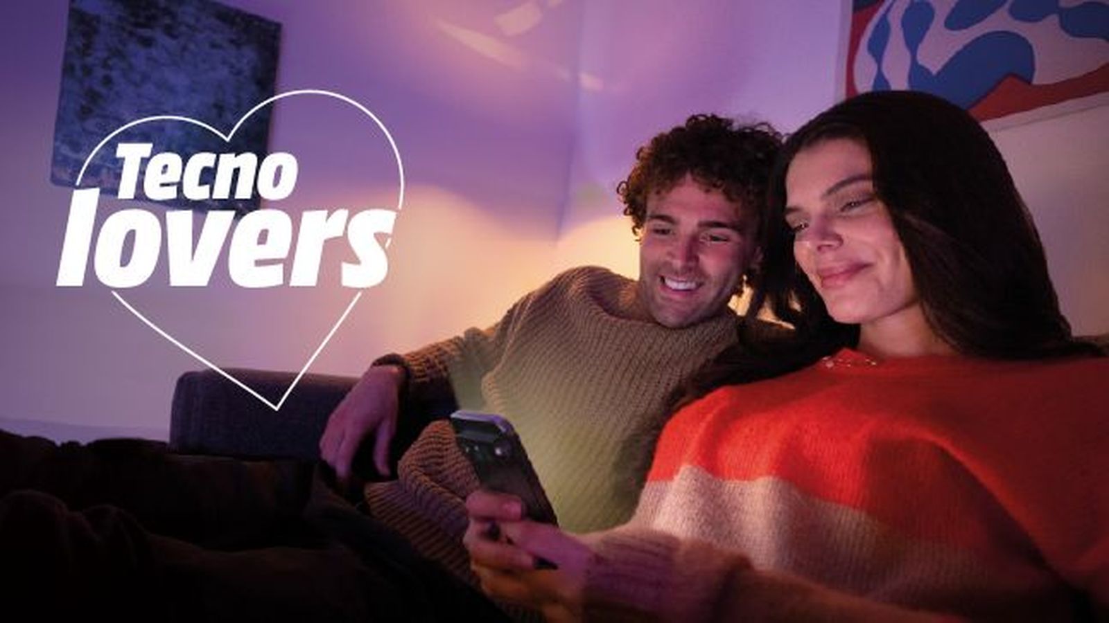 Las mejores ofertas de la camapaña "Tecnolovers" de MediMarkt