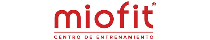 Logo Miofit