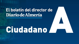 Newsletter Ciudadano A