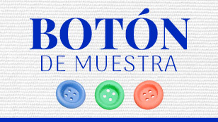 Newsletter Botón de Muestra