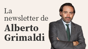 Newsletter de Alberto Grimaldi