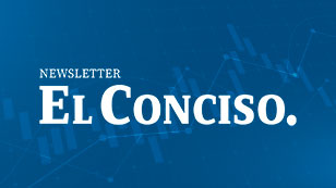 Newsletter de El Conciso