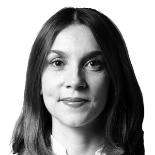 Alicia Coronil Jonsson