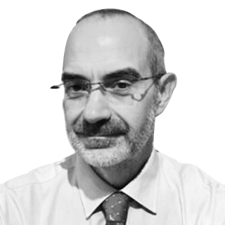 Antonio Silva