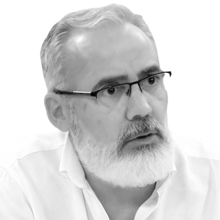 Antonio Vargas Yáñez