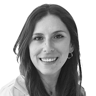 gloria maza