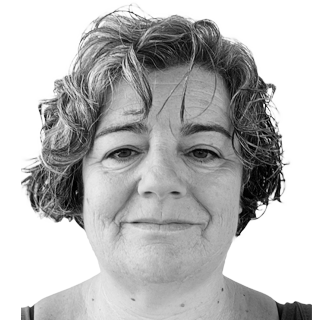 Carmen Murillo Campos