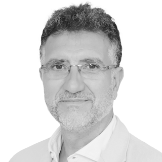 javier chaparro