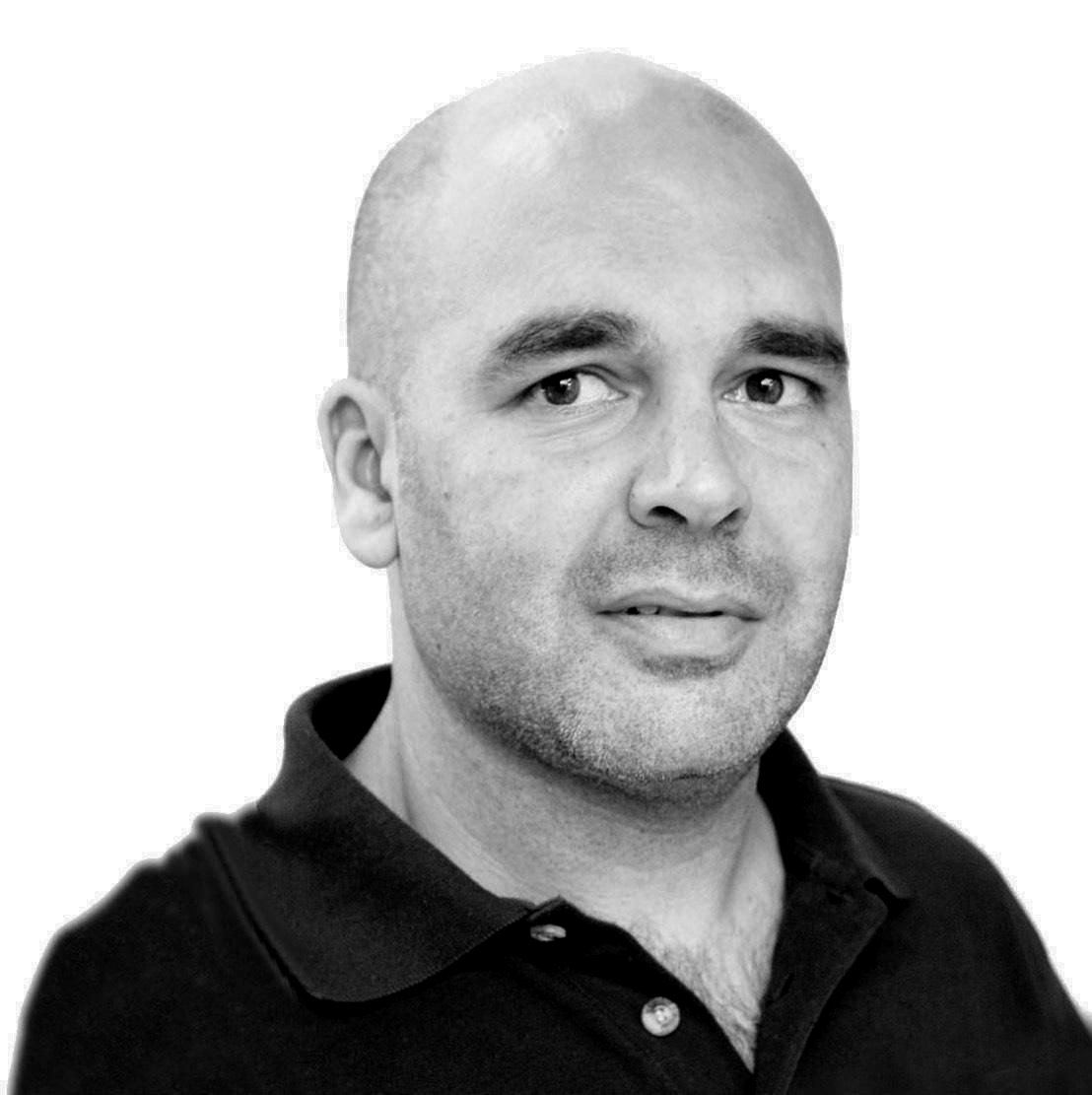 Eduardo Florido