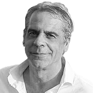 Javier García Salas