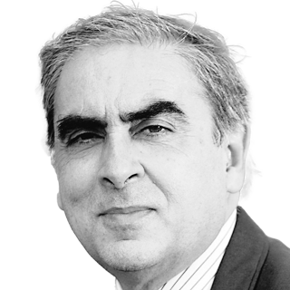 José Martínez Olmos