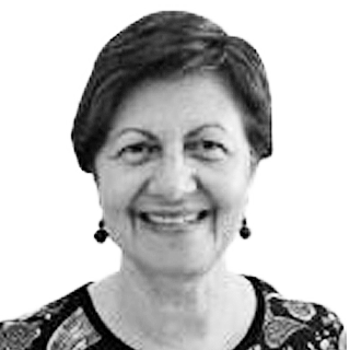 María del Mar García Calvente