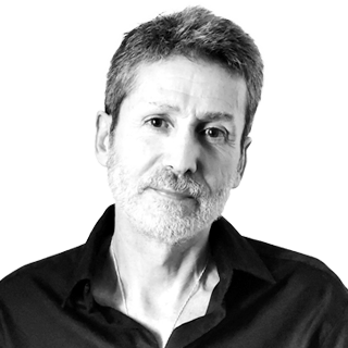 javier gonzález cotta