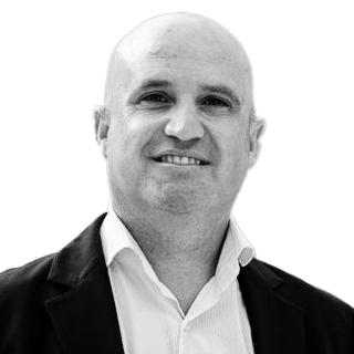 José Antonio García Alcaina